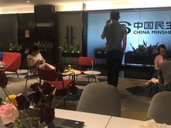 大堂-Hiwork cafe(新街高和店)