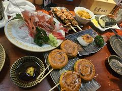 -吉屋居酒屋(哈西店)