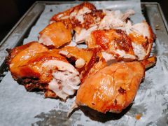 -绿茶餐厅(昌平悦荟店)