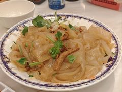 -京滨饭店·餐厅(阜外大街店)