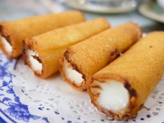 -龙的酒楼·手工早茶·顺德菜(近良路店)