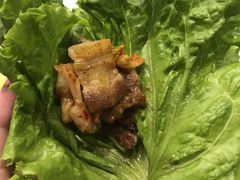 -韩时烤肉(丰科万达广场店)