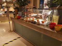 -咖啡苑自助餐厅·中国大饭店