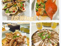 -渔满仓海鲜渔家(象山二店)