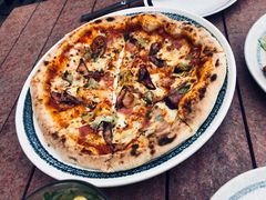 -PIZZA BIANCA(民园店)