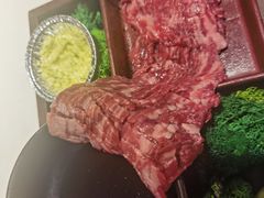 -久藏·横膈膜烧肉·酒场(江汉路店)