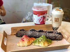 -奈雪的茶(红谷滩万达广场店)