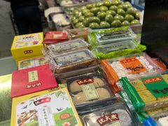 -沈大成(城隍庙店)