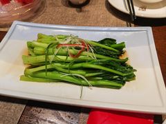 -俏东方·海味水饺·青岛菜(崂山店)