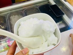 炒冰-老海南椰奶清补凉(文化宫老店)