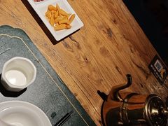 -老阿妈蒙古村·蒙古包·草原文化·歌舞表演(老君堂店)