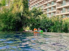 -三亚湾海居铂尔曼度假酒店