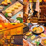 南宁｜航洋新晋日本料理🍣长沙日料榜冠军