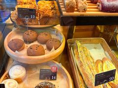 -酵墅·红酒酵母面包(羲和广场店)