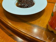 -万荣烤鸭店·北京菜(天坛店)