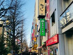 -秋叶原电器街