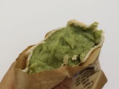 -薛新颖红豆饼(中式甜点山师店)