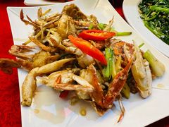 -得记得潮州海鲜砂锅粥(宝业路店)