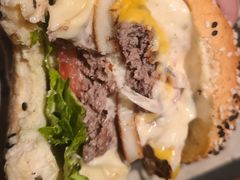 -FAT COW(虹梅路店)