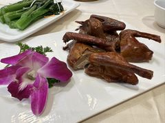 -广东胜利宾馆西关粤中餐厅