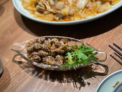 -周家二小姐的菜(西津渡店)