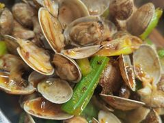 -清真·马峰烤肉(小学习北巷店)