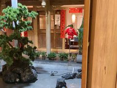 -田园印象·成都土菜院子(华阳店)