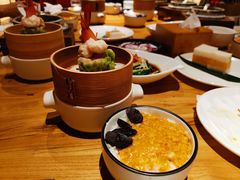 -颐和•海鲜砂锅粥•啫啫煲(奥林匹克广场店)