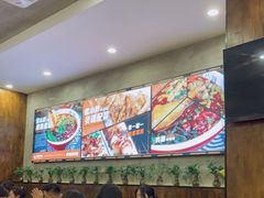 大堂-螺小胖柳州螺蛳粉(钟楼总店)