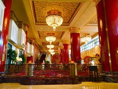 -北京中国大饭店