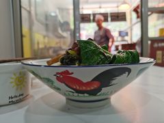 -卤鹅鲜生(卤鹅鲜生万科金域悦府店)