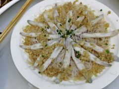 -覃记海鲜美食餐厅