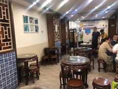 大堂-仁信老铺甜品(北京路店)