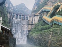 -龙庆峡风景区
