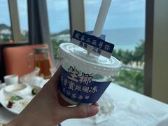 -不仔客海鲜·烧烤·270度海景餐厅(大东海店)