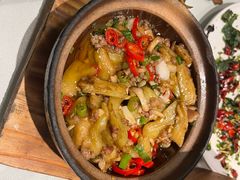 -吃货私房菜(丽江束河古镇店)