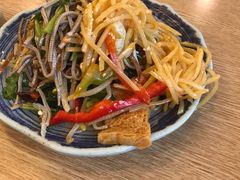 -马艾萨中国兰州牛肉拉面(劲松店)