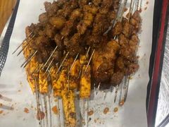 -汇通杨家·烤肉(汇通店)
