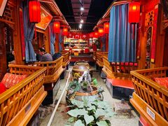 -正阳门饭庄·烤鸭·北京菜(万丰路七里庄店)