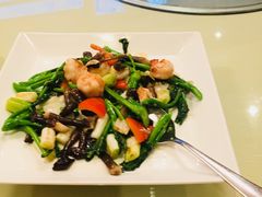 -利苑酒家(金宝店)