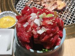-江户烧肉(高德店)