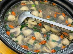 -金典银峰老鹅馆·昆山菜(亭林公园店)