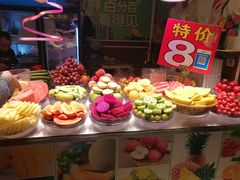 -东门小吃街