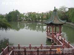 -东莞市可园博物馆