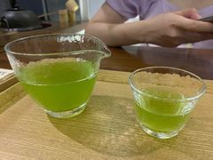 葡萄煎茶-飛鳥製茶