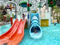 -瑞阁温泉酒店温泉中心