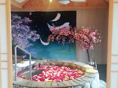 -北京美神宫艺术主题温泉酒店