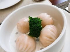 皓粤虾饺皇-皓粤臻品荟·地道广东菜