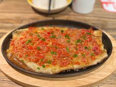 -探鱼·鲜青椒爽麻烤鱼(领展购物广场店)
