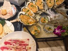 -火炉火自助餐(喜隆多店)